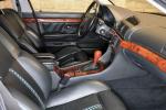 Alpina B12 6.0 1999 года